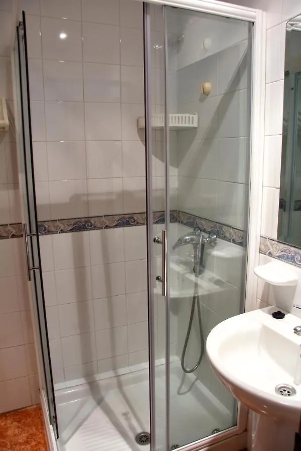 Sardina5 1B Apartment Fuengirola