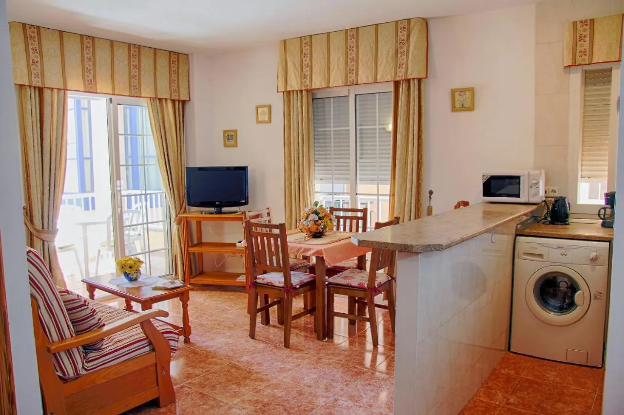 Sardina5 1B Apartment Fuengirola 0*,  Spain