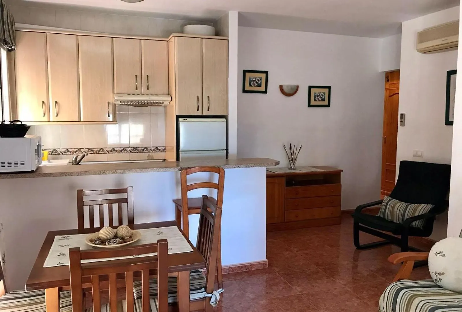 Sardina5 1B Apartment Fuengirola