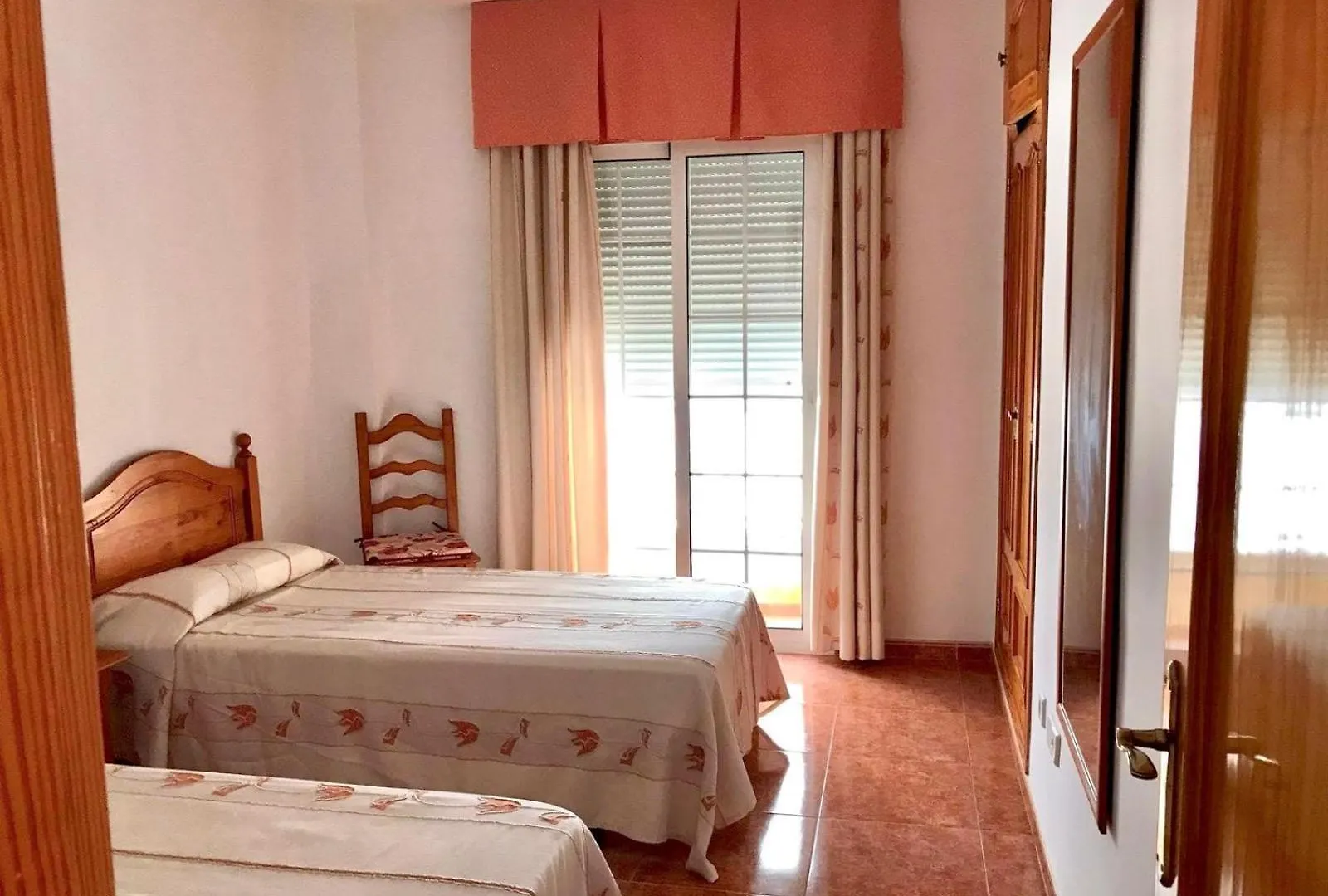 Sardina5 1B Apartment Fuengirola Spain